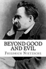 Beyond Good and Evil, Nietzsche, Friedrich, Acceptable Book