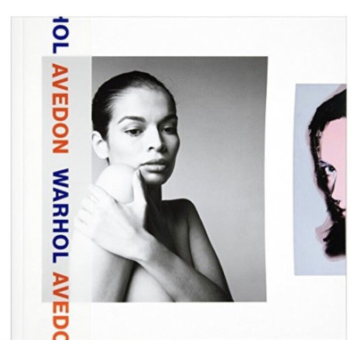 Avedon Warhol    Brand new. Factory sealed. 2016 Softcover