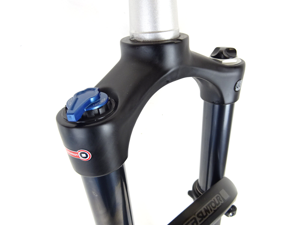 SR Suntour XCR 34 29 SR Suntour XCR 34 29