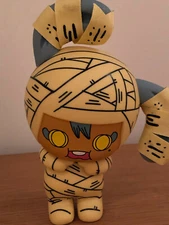 Honey Baby,  P Creations, Vinyl, NEW In Original Box