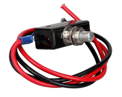 Nu-Vu 252-2004 Door Microswitch Replacement - Free Shipping