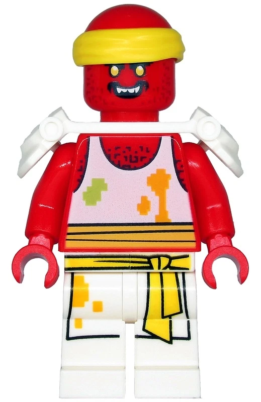 Sushimi ninjago outlet
