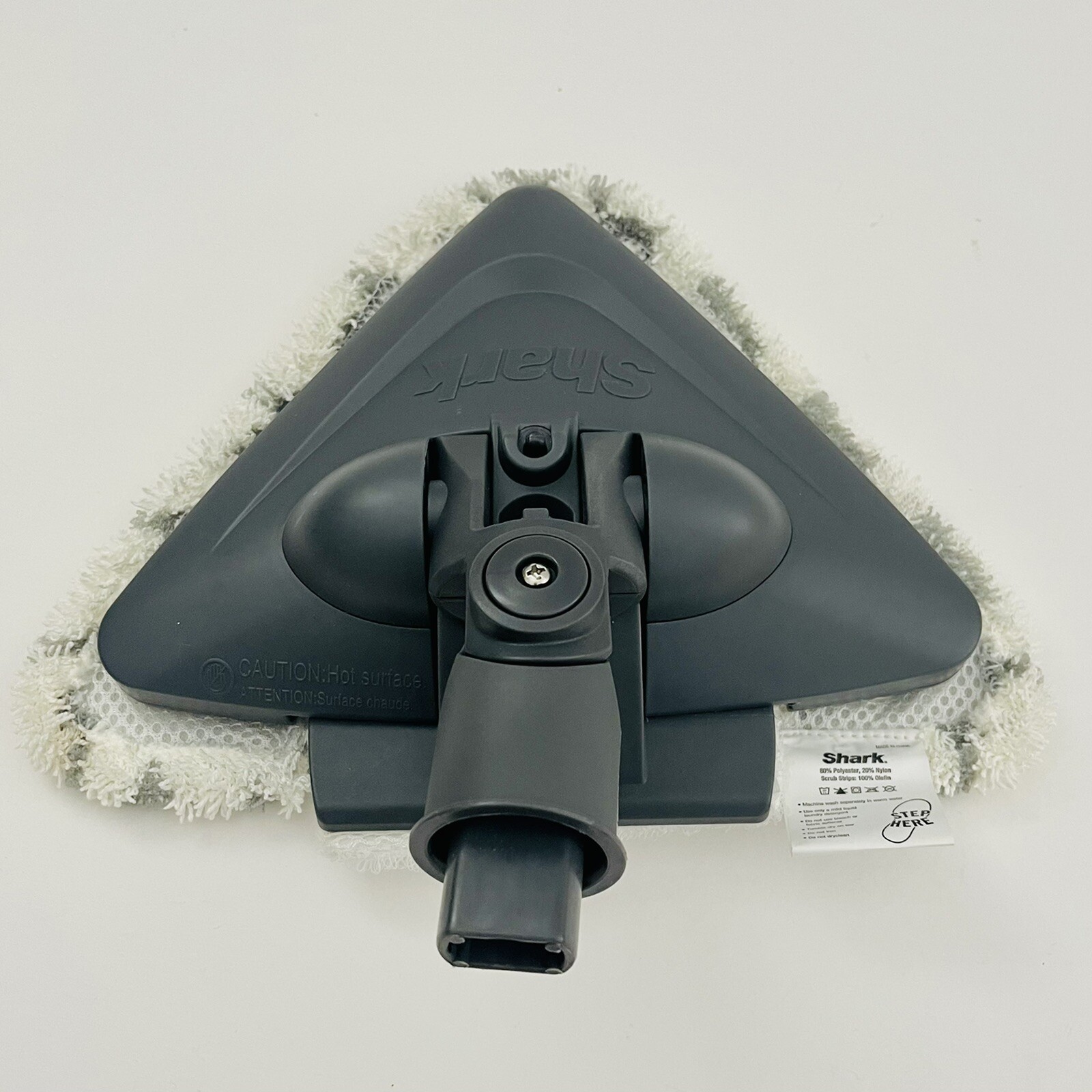 Shark Genius Pocket Steam Mop System S5003A Parts Replacement Steam