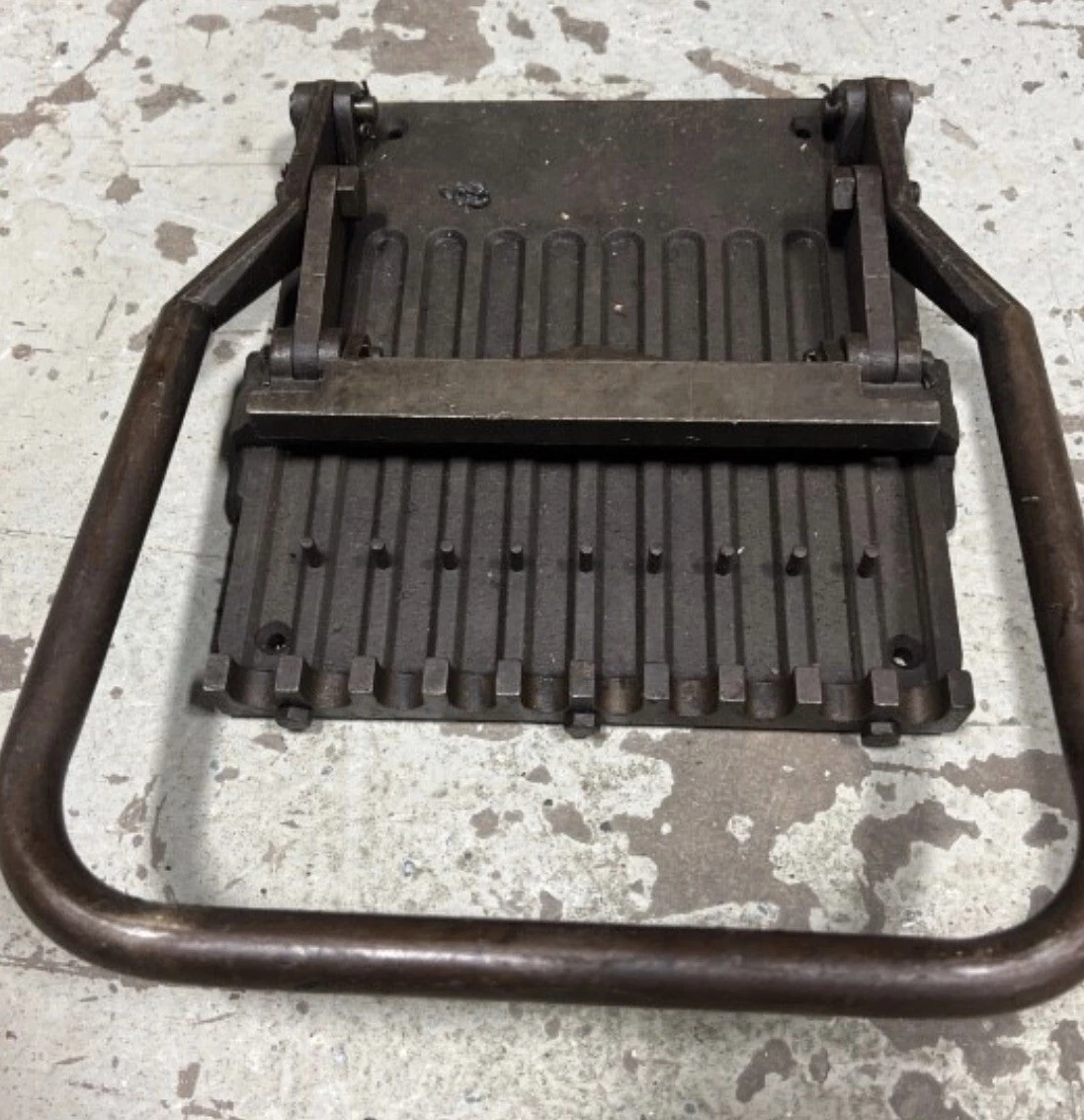 1 USGI browning 50 calibre linker delinker 50 Cal eBay