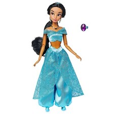 jasmine classic doll