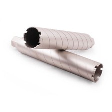 Diamond Vantage 06014JWZGH 6" x 1 1/4-7 Premium ZZ Turbo Core Bit