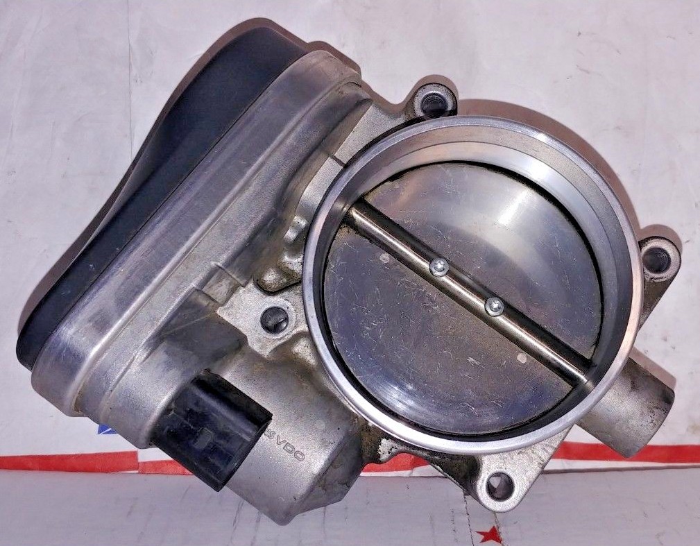 BMW Throttle Body 13547535308-02 A2c53063524 Fits The List SHOWN 