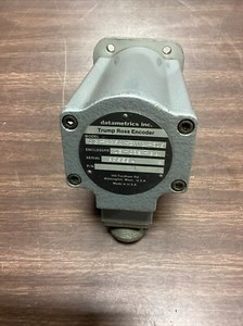 Trump Ross Encoder DC-0060-D110-3D5 E69