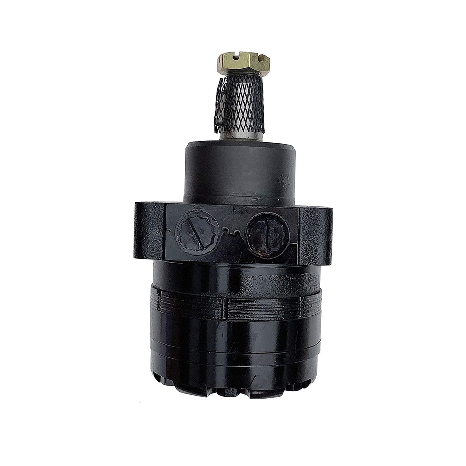 Motore Ruota Idraulica Per 1-523328 103-6988 Parker TF0240US081AADD - Foto 7