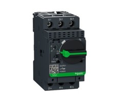 Schneider Motorschutzschalter GV2P21 TeSys Deca - 3P, 17-23 A, 690 V, Drehgriff