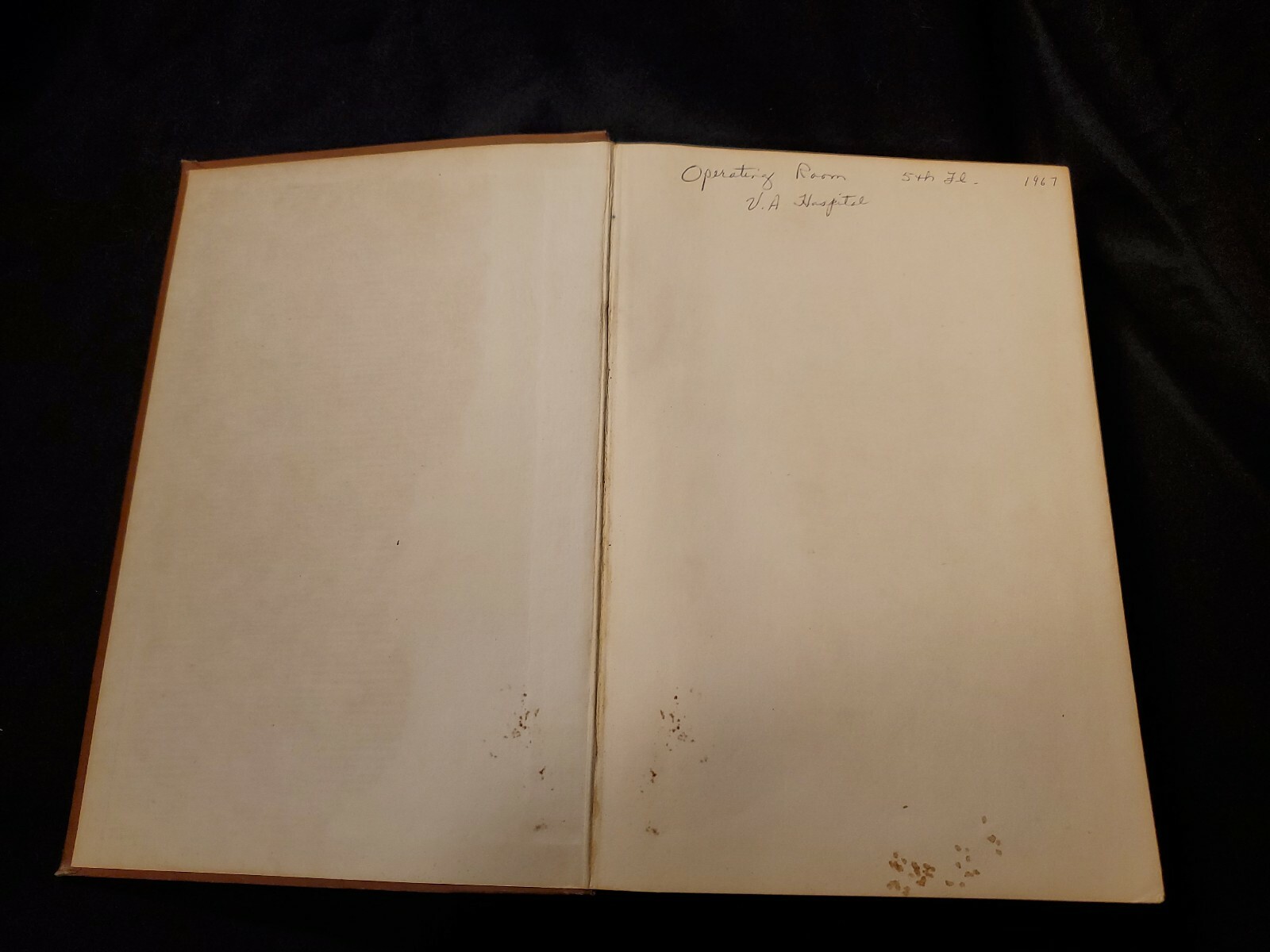 Storz Surgical Instruments Catalog 1966 Ninth Edition eBay