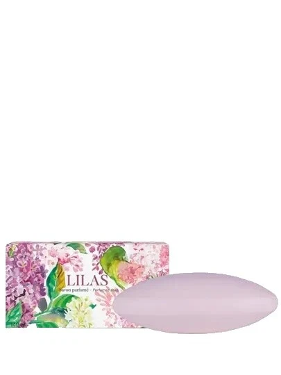 Floral Scent Body Bar Soaps