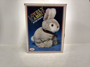 rabbit toys ebay