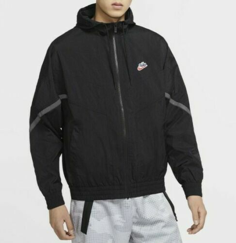 nike gx1 windbreaker