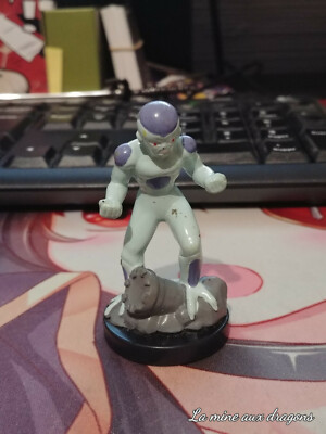 Dragon Ball Z Figur Schachspiel Freezer DeAgostini Atlas Figur Chess Frieza