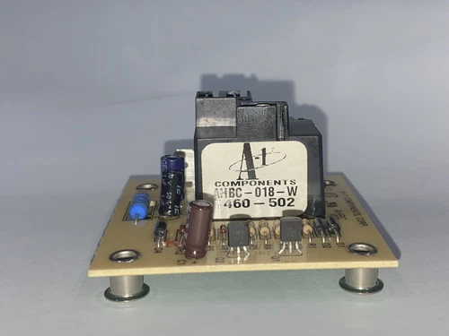 PCPICM255 Fan Blower Control Delay Timer Replacement for ICM255 Rheem/Rudd