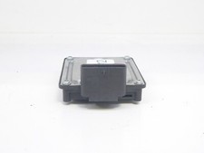 Vw Audi Seat Skoda Ecu Modules Controller Radar Sensor Radar 2q0907572j