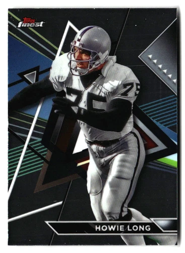 2023 Topps Composite Howie Long #226