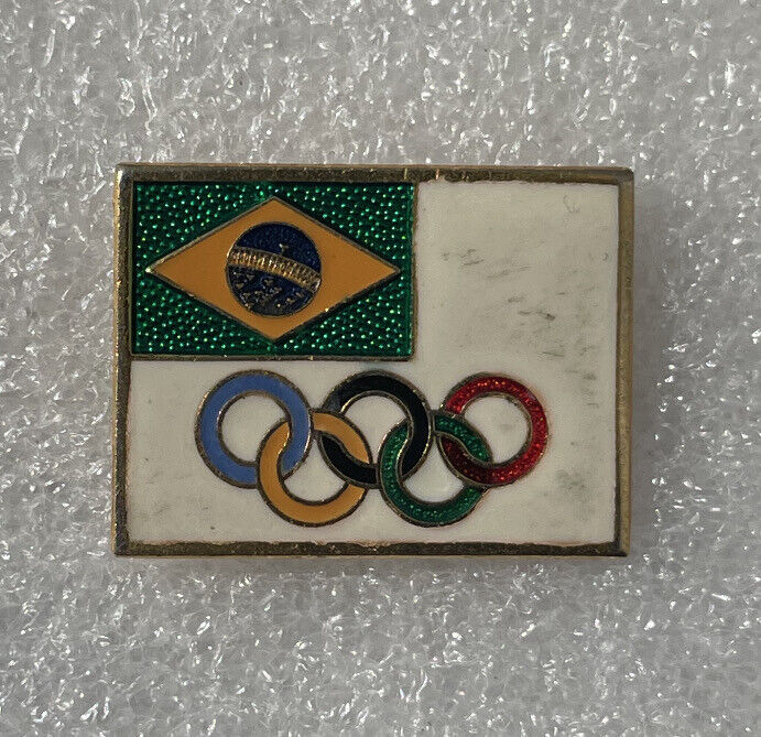 Pin em Brasil