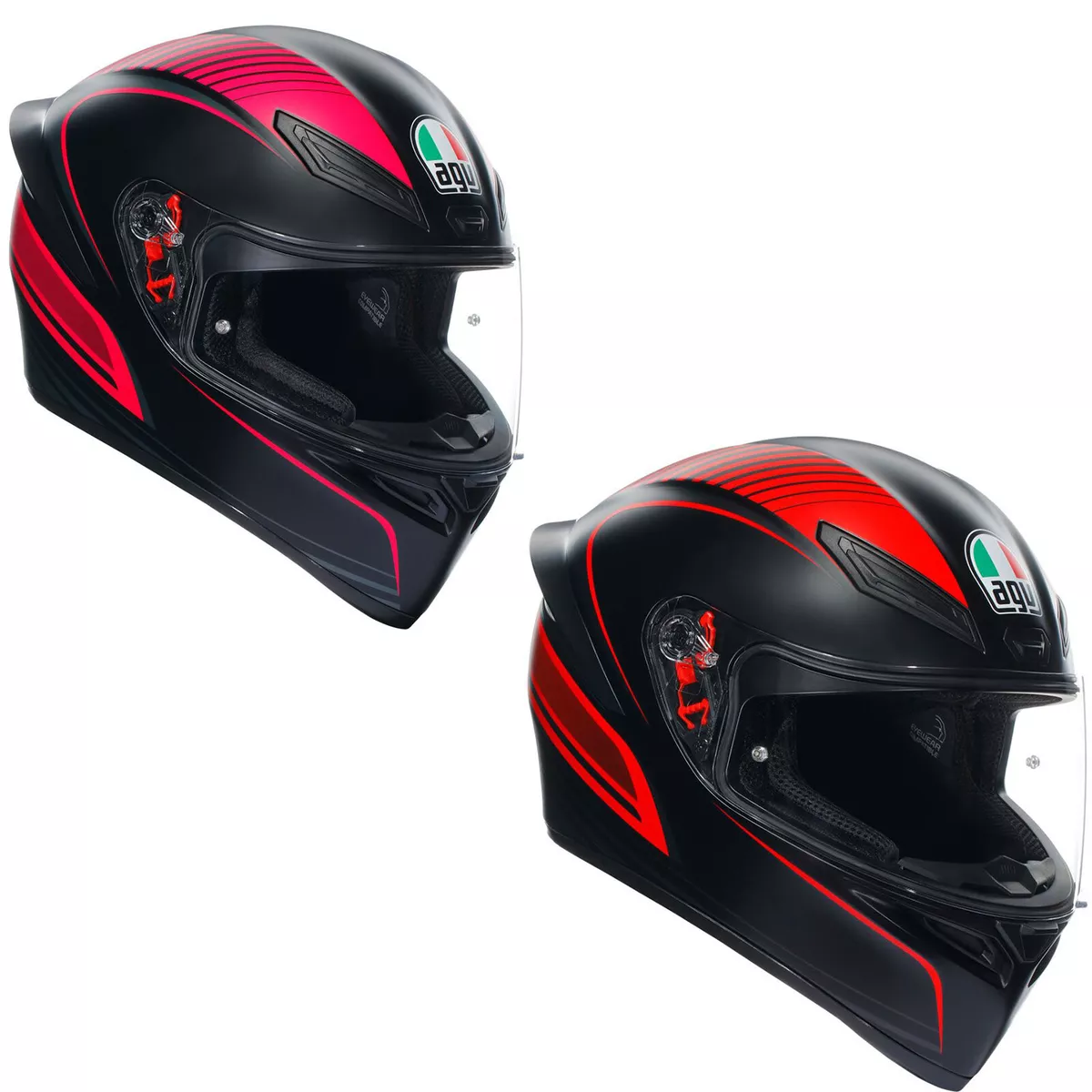 AGV K1 S Helmet