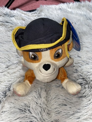 New Nick Jr. Paw Patrol Pirate Pups 