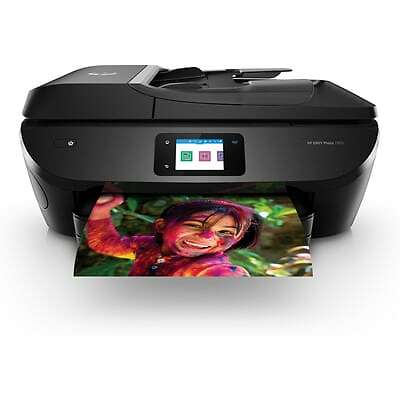 hp print scan copy web