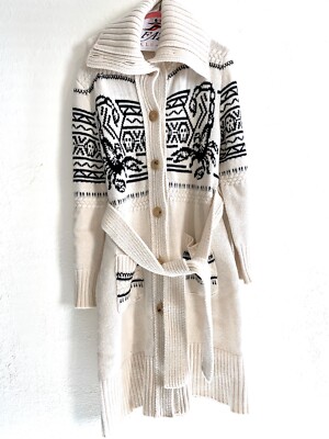 alexander mcqueen cardigan