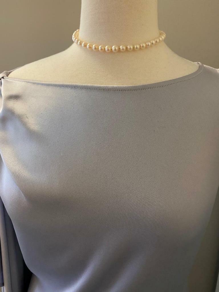 14 1/2" Strand Fresh Water Cultured Pearls