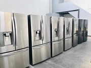 Lg Gf Sl730sl 730l French Door Fridge Reviewed By Product Expert Appliances Online Youtube