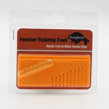 Feeder Fishing Tool for Making Feeder Link Rigs Multi Tool/Carp