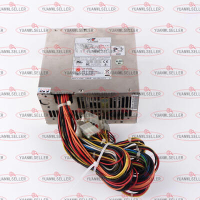 used 1PC HG2-6300P power supply EMACS ATX 300W tested
