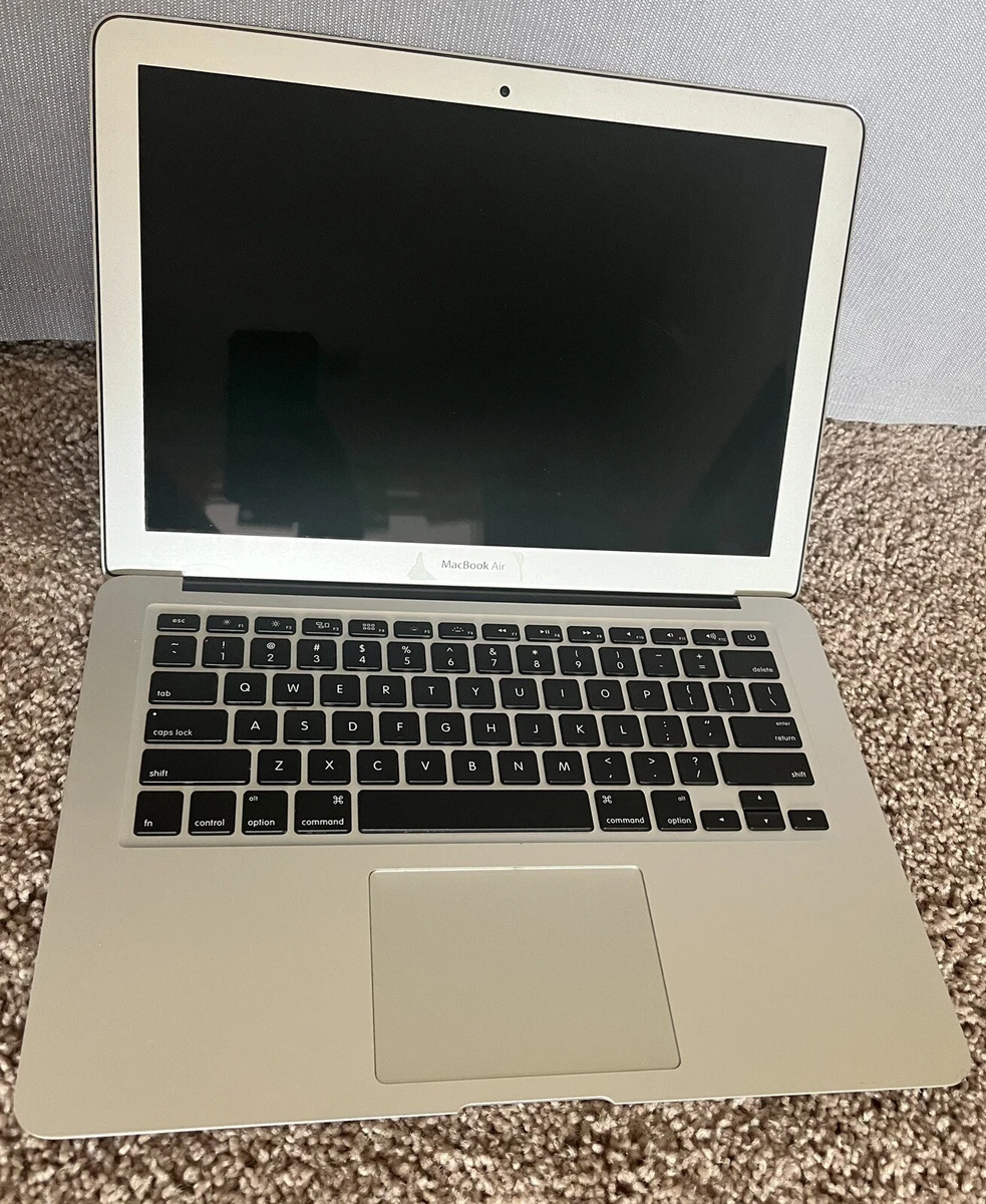 2013 Apple MacBook Air 4GB Laptops for sale | eBay