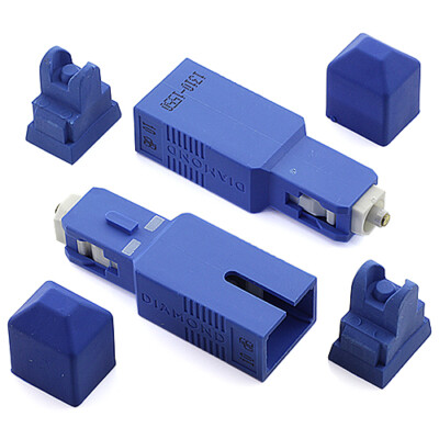 [1pcs] 112-320-001V010 Fiber Optic Connector 1550 nm PLUG