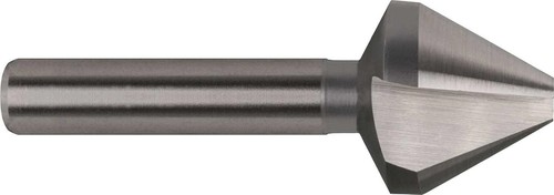 € Mu-Tools HSSECo5 Countersink/Deburring Countersinks 60° 3 Cutter 6,3 - 40,0 MM