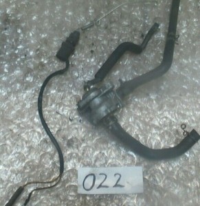 YAMAHA YBR 125 2005 BENZINPUMPE / KRAFTSTOFFPUMPE GASPUMPE