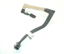 Dell Alienware 17 R4 17.3" DC-IN Power Jack w/ Cable 00K5M1 DC30100Y700 -- THA01