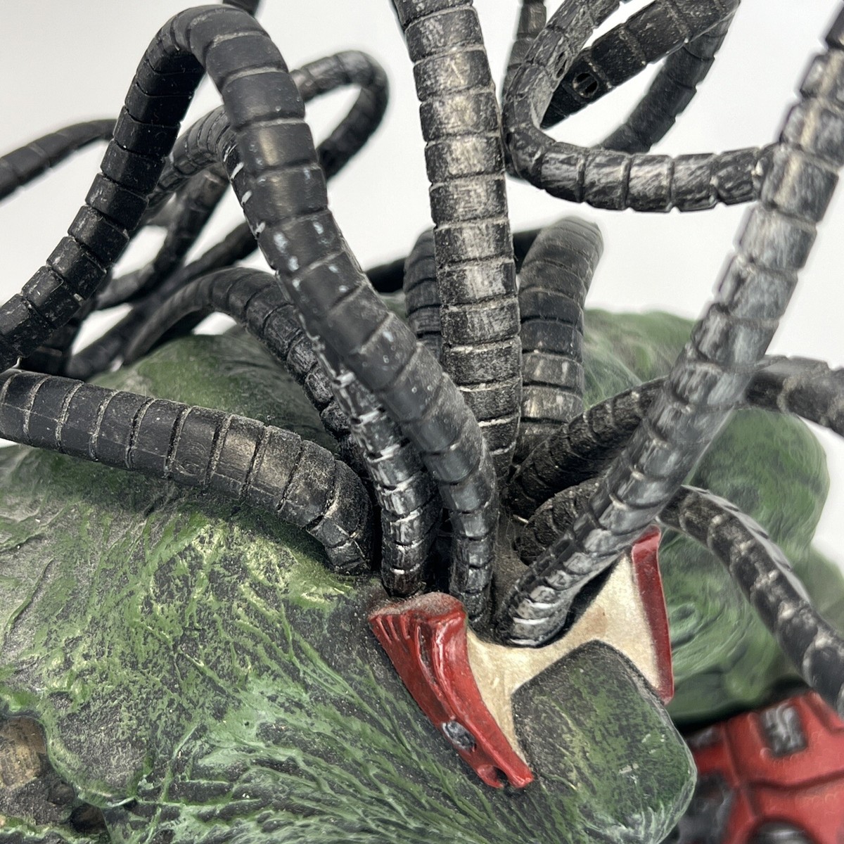 THE CREECH Mcfarlane Classic Comic Cover Spawn Series 25