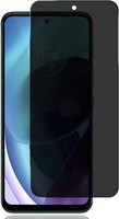 Schutzfolie FüR Motorola Moto G71 Privacy 9H Blasenfrei Anti-Spy 1 StüCk