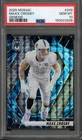 2025 Panini Mosaic MAXX CROSBY #249 Genesis SSP Case Hit PSA 10 Raiders
