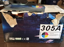 305A Toner Cartridge Set CE410A CE411A CE412A CE413A HP Pro M351 M451 M475