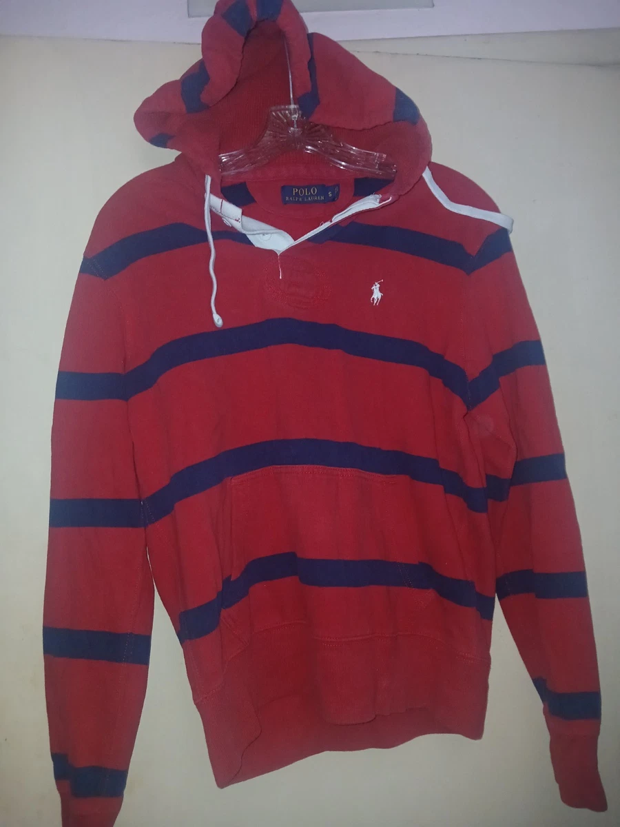 Polo Ralph Lauren Striped Hoodies for Men for Sale | Shop Men's