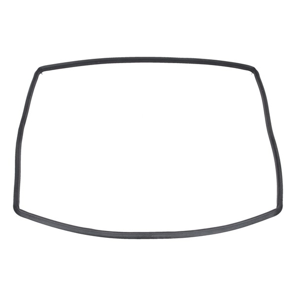 Easypart Passend FüR 754131328 Smeg TüRdichtung FüR Backofen FüR Backofen-image