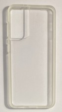 Otterbox React Series Phone Case For Samsung Galaxy S21 5G LTE Clear