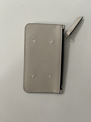 maison margiela マルジェラ カードホルダー wallet Maison Margiela/メゾン マルジェラ_Women通販 | 4ステッチカード
