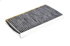 Innenraumfilter BOSCH 1 987 432 303 für BMW 3 (E30) 1.6 1982-1991