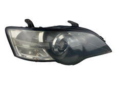 2004 - 2006 Subaru Outback Legacy Vorderes Rechtes Halogen Scheinwerfer LHD