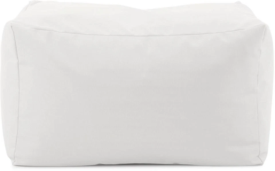 Howard Elliott HEOF81367 Sensibilidad Puf Banco Cubierta - Cubierta - Chocolate Foto 4 de 4