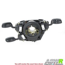 Bmw Steering Column Switch Cluster E60 E61 E63 E64 5 6 Series 61319115165