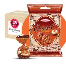 Tayas Orient Truffle Cappuccino 800g - Schokoladenbonbons & Pralinen