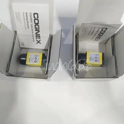One New Cognex CAM-CIC-5000R-24-G industrial camera